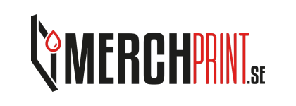 merch logo